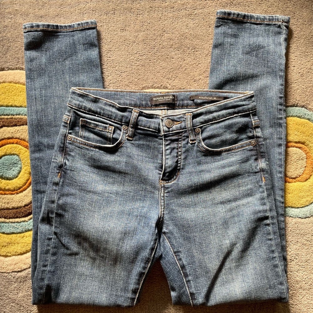 Banana Republic Jeans